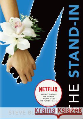 The Stand-In Steve Bloom 9781541514843 Carolrhoda Books - książka