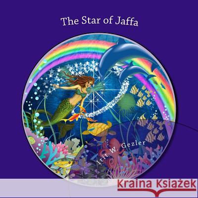 The star of Jaffa Neogi, Joyeeta 9781492301783 Createspace - książka