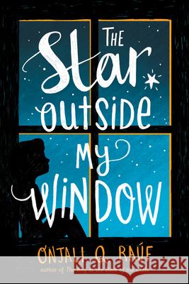 The Star Outside My Window Ra 9780593302309 Yearling Books - książka