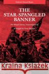 The Star-spangled Banner  9780193865846 Oxford University Press