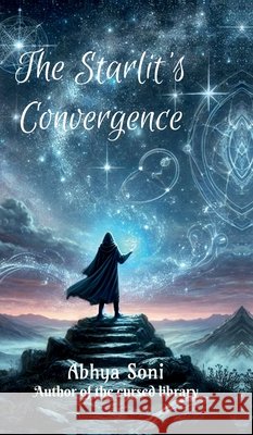 The Starlit's Convergence Abhya Soni 9798899615412 Notion Press - książka