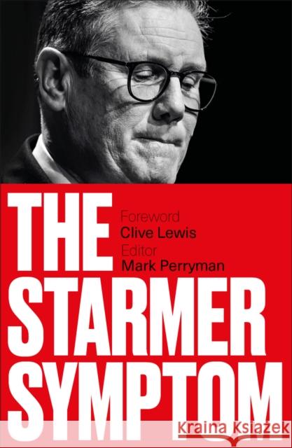 The Starmer Symptom  9780745351094 Pluto Press (UK) - książka