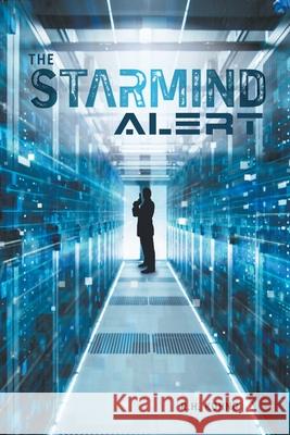 The Starmind Alert R. H. Kohno 9781735271019 MindStir Media - książka