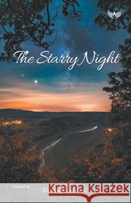 The Starry Night Shivangi Jaiswal 9789391302498 Flairs and Glairs - książka