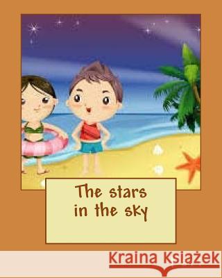 The stars in the sky Kari 9781514662175 Createspace - książka