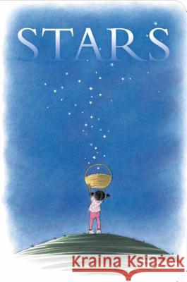 The Stars: The Complete Guide Mary Lyn Ray Marla Frazee 9781534406629 Little Simon - książka