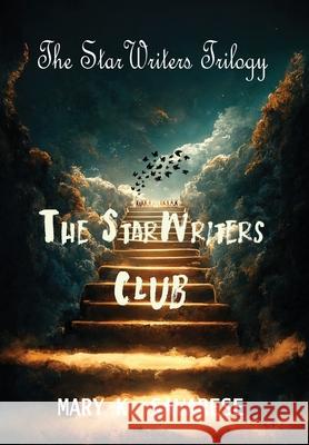 The StarWriters Club Mary K. Savarese 9781953278364 Indignor Treehouse - książka