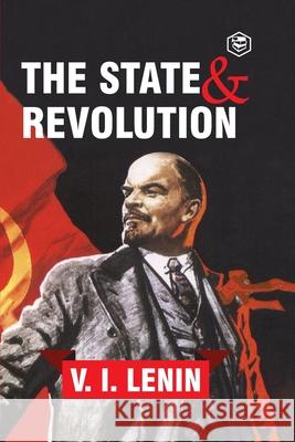 The State and Revolution Vladimir Ilyich Lenin 9789390575244 Sanage Publishing - książka