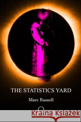 The Statistics Yard Marc Russell   9798650259428 Independently Published - książka