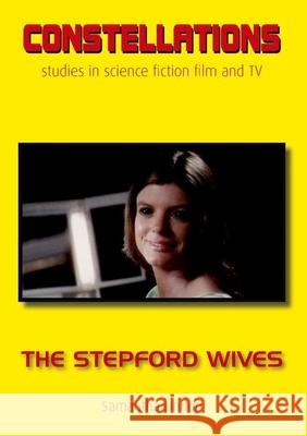 The Stepford Wives Samantha Lindop 9781800859364 Liverpool University Press - książka