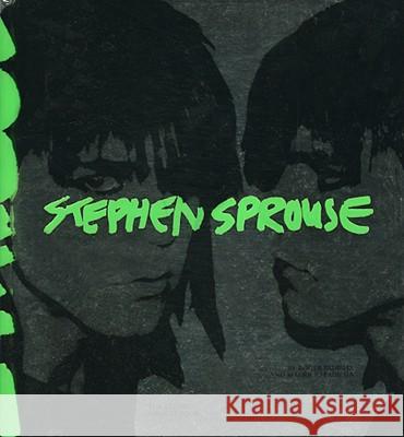 The Stephen Sprouse Book Roger Padilha Mauricio Padilha Tama Janowitz 9780847832163 Rizzoli Publications - książka