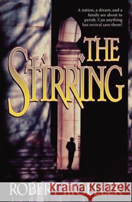 The Stirring Robert Moeller 9780785281368  - książka