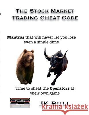 The Stock Market Trading Cheat Code Parth Kakkar 9789363560918 Parth Kakkar - książka
