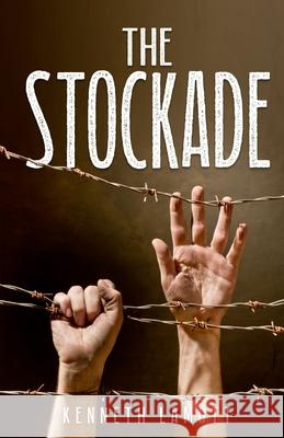 The Stockade Kenneth Lamott 9781957868448 Cutting Edge - książka
