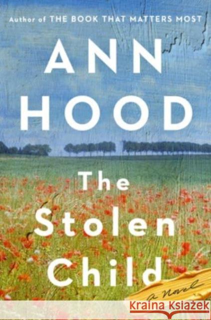 The Stolen Child - A Novel  9780393609806  - książka