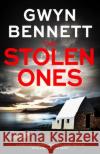 The Stolen Ones Gwyn Bennett 9781805082484 Storm Publishing