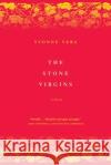 The Stone Virgins Yvonne Vera 9780374528942 Farrar Straus Giroux