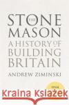The Stonemason Andrew Ziminski 9781473663930 John Murray Press