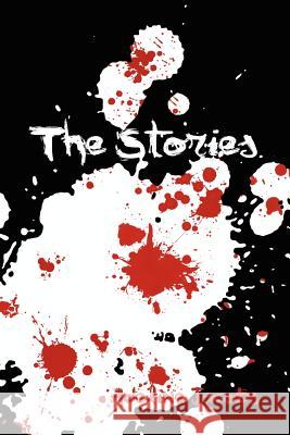 The Stories Adeline Jacobs 9781456886486 Xlibris Corporation - książka