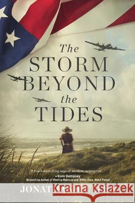 The Storm Beyond the Tides Jonathan Cullen   9781685331252 Liquid Mind Publishing, LLC - książka