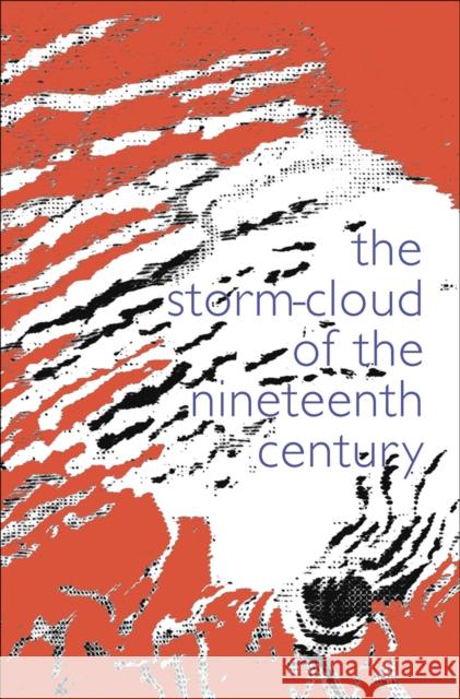 The Storm Cloud of the Nineteenth Century John Ruskin 9781843682516 Pallas Athene Publishers - książka