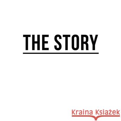 The Story The Usher Agency 9783982356044 Usher Agency - książka