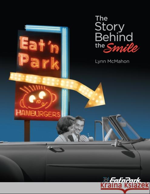 The Story Behind the Smile Lynn McMahon 9781493074266 Rowman & Littlefield - książka