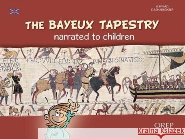 The Story of a Conquest (New Edition) Gilles Pivard 9782815105033 OREP - książka