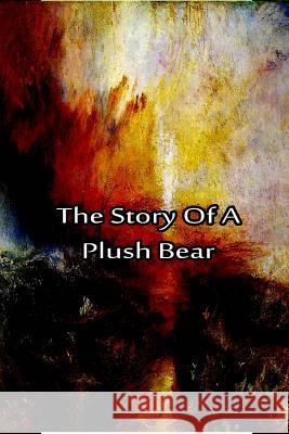 The Story Of A Plush Bear Hope, Laura Lee 9781480029118 Createspace - książka