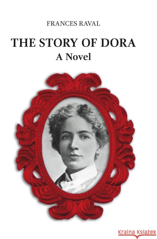 The Story of Dora Raval, Frances 9789403638195 Bookmundo - książka