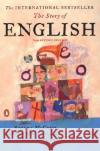 The Story of English: Third Revised Edition Robert McCrum Robert MacNeil William Cran 9780142002315 Penguin Books
