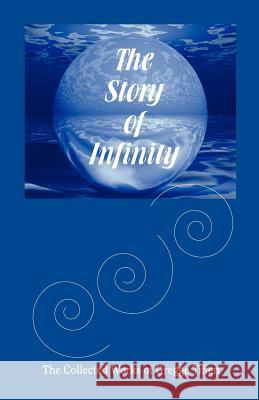 The Story of Infinity P. Systems &. Associates                 Gregge Tiffen 9780984255290 P Systems - książka
