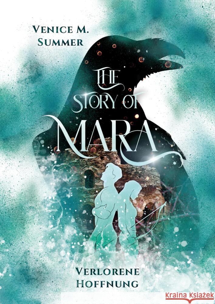 The Story of Mara Summer, Venice M. 9783384560001 Venice M. Summer - książka