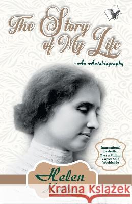 The Story of My Life Helen Keller 9789357943314 V & S Publisher - książka