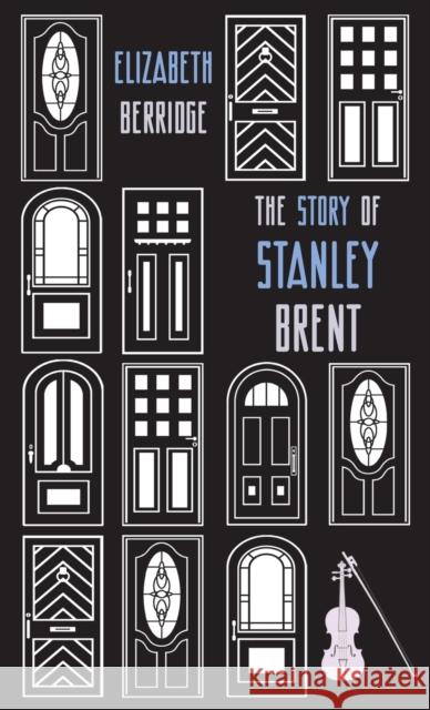 The Story of Stanley Brent Elizabeth Berridge 9780648690986 Michael Walmer - książka