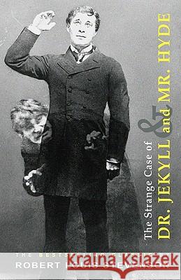 The Strange Case of Dr. Jekyll and Mr. Hyde Robert Louis Stevenson 9781453603314 Createspace - książka