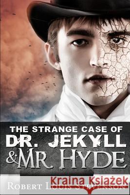 The Strange Case Of Dr. Jekyll And Mr. Hyde Stevenson, Robert Louis 9781502328243 Createspace - książka