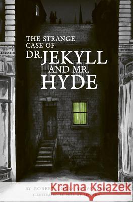 The Strange Case of Dr Jekyll and Mr Hyde  9781786750976 Gemini Books Group Ltd - książka