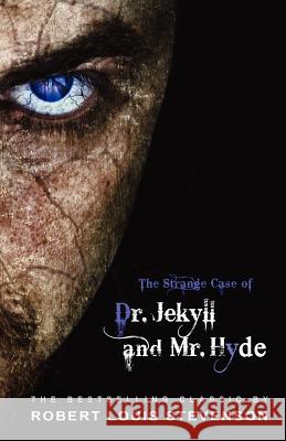 The Strange Case of Dr. Jekyll and Mr. Hyde Robert Louis Stevenson 9781936594641 Tribeca Books - książka