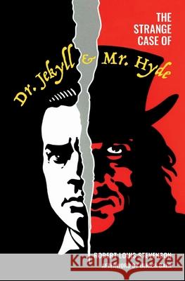 The Strange Case of Dr. Jekyll and Mr. Hyde (Warbler Classics) Robert Louis Stevenson Ulrich Baer 9781954525986 Warbler Classics - książka