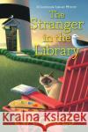 The Stranger in the Library Eva Gates 9781639106608 Crooked Lane Books