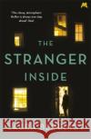 The Stranger Inside: A twisty thriller you won't be able to put down Laura Benedict 9781473672987 Hodder & Stoughton