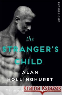 The Stranger's Child: Picador Classic Alan Hollinghurst 9781509852048 Picador Classic - książka