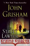 The Street Lawyer John Grisham 9780385339094 Delta