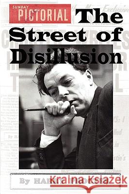 The Street of Disillusion Harry Procter 9780956368676 Revel Barker - książka