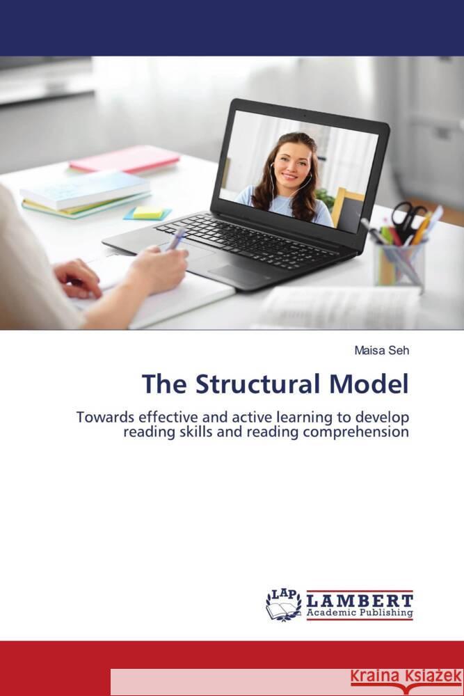 The Structural Model Seh, Maisa 9786204981314 LAP Lambert Academic Publishing - książka