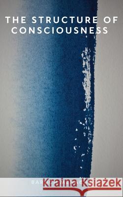 The Structure of Consciousness Baruch Menache 9781971928227 McWest & Associates - książka