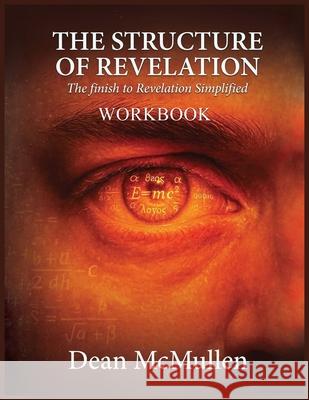 The Structure of Revelation Dean McMullen 9781637928820 Beyond Publishing - książka