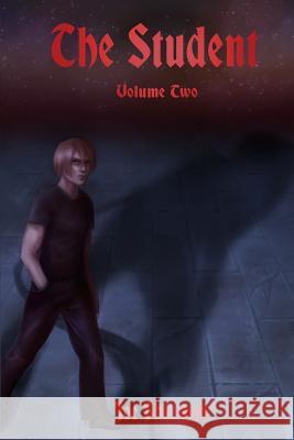 The Student Volume Two Joe H. Sherman 9781719818469 Independently Published - książka