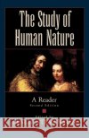 The Study of Human Nature: A Reader Stevenson, Leslie 9780195127157 Oxford University Press